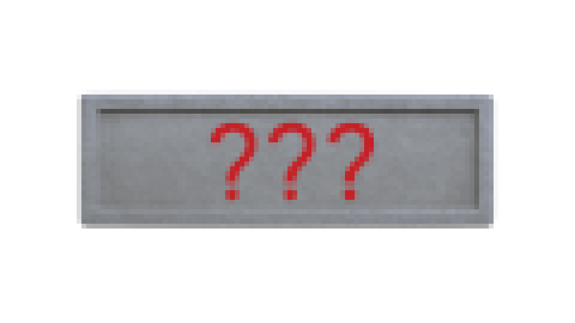 ???