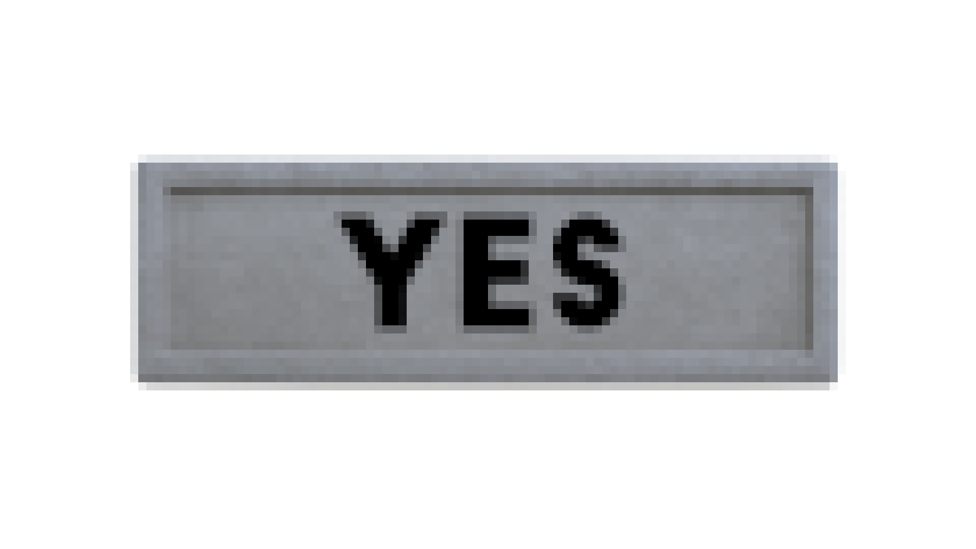 Yes